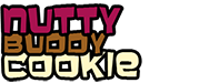 nutty_buddy_cookie_font-s